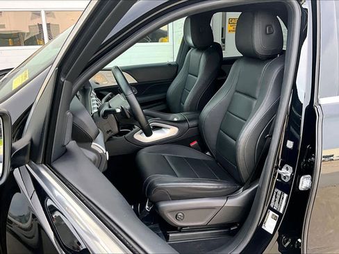 Used 2022 Mercedes-Benz GLE 350 4MATIC image 8