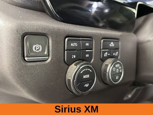 Used 2023 Chevrolet Silverado 1500 LT Trail Boss w/ Protection Package image 10