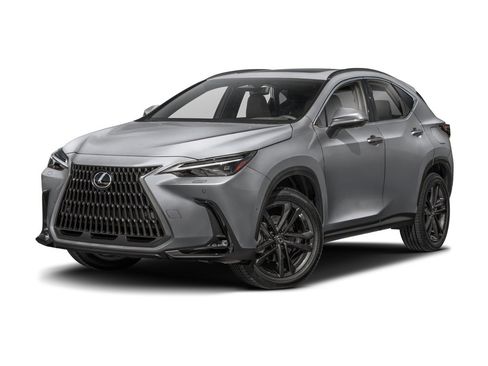 Used 2025 Lexus NX 450h+ AWD w/ Accessory Package (2T) image 1