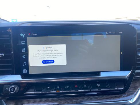 Used 2024 Chevrolet Silverado 1500 LT AWD/4WD image 19