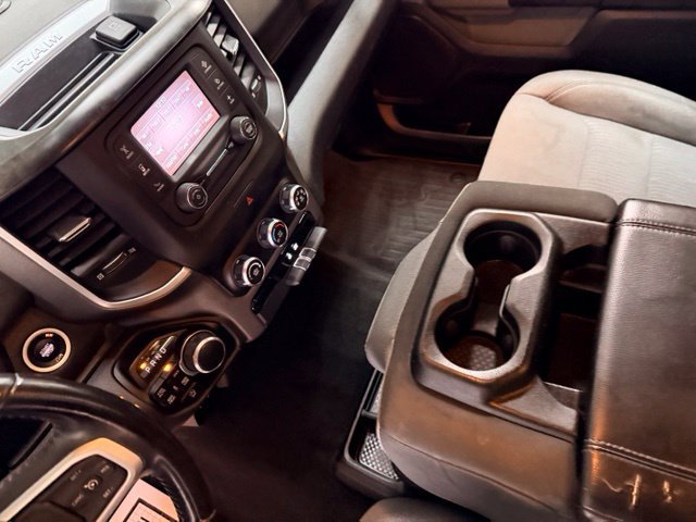 Used 2022 RAM 1500 Big Horn AWD/4WD image 22