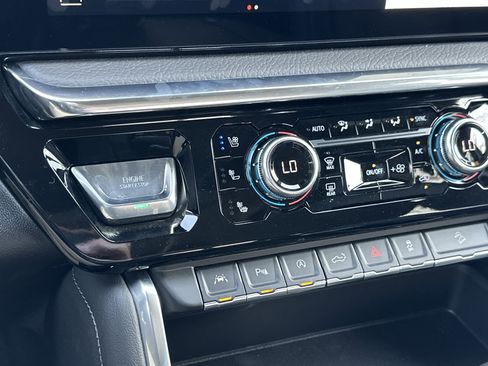 New 2025 GMC Sierra 1500 Denali w/ Denali Reserve Package image 31