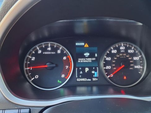 Used 2025 Mitsubishi Eclipse Cross SE image 16