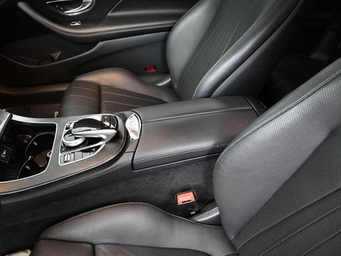 Used 2019 Mercedes-Benz E 450 Cabriolet image 9