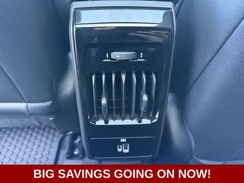 New 2025 Jeep Compass Trailhawk w/ Trailhawk Elite Group image 42