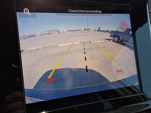 Used 2021 Jeep Grand Cherokee L Laredo image 19