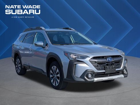 Used 2025 Subaru Outback Touring XT w/ Popular Package #2 AWD/4WD image 1