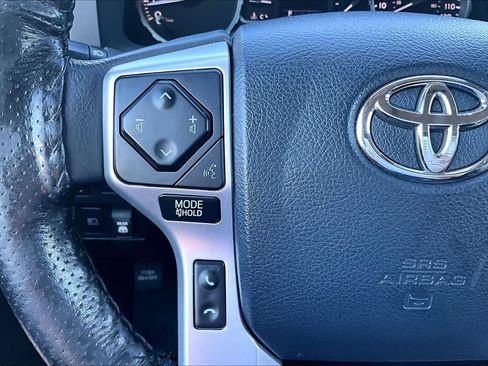 Used 2020 Toyota Tundra TRD Pro AWD/4WD image 23