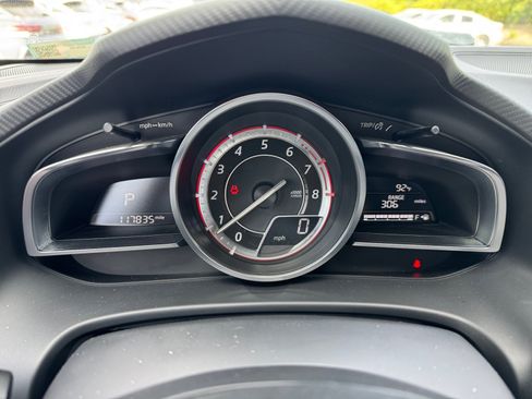Used 2014 MAZDA MAZDA3 s Grand Touring FWD image 10