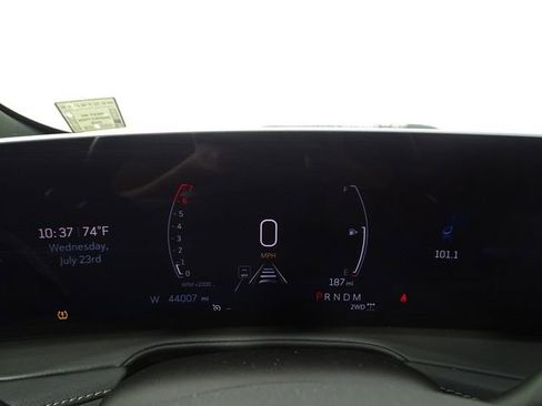 Used 2024 Cadillac XT4 Premium Luxury AWD/4WD image 28