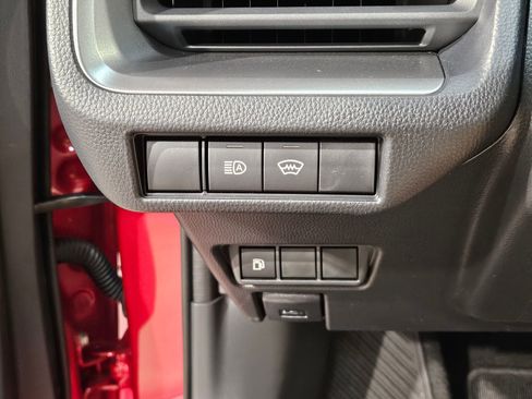 New 2026 Toyota Prius LE image 13