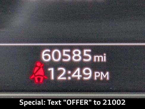 Used 2022 Audi Q5 2.0T Prestige w/ Prestige Package image 38