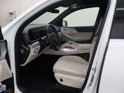 Used 2025 Mercedes-Benz GLE 350 4MATIC image 28