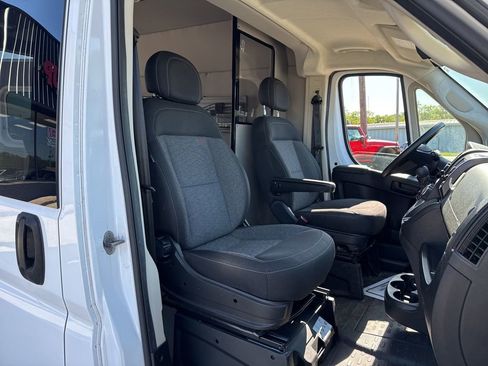 Used 2021 RAM ProMaster 1500 FWD image 39