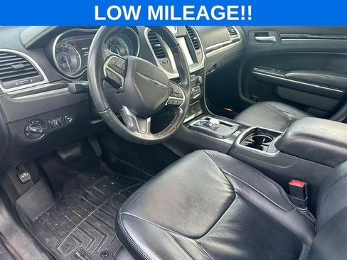 Used 2015 Chrysler 300 Limited w/ Driver Convenience Group AWD/4WD image 13