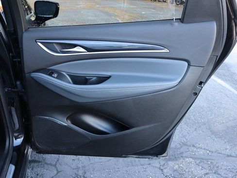 Used 2023 Buick Enclave Essence w/ Trailering Package, 5000 lbs. image 23