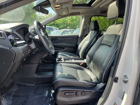 Certified 2023 Honda Odyssey Elite image 13