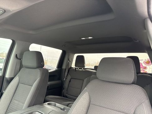 Used 2021 Chevrolet Silverado 1500 LT Trail Boss w/ Bed Protection Package image 10