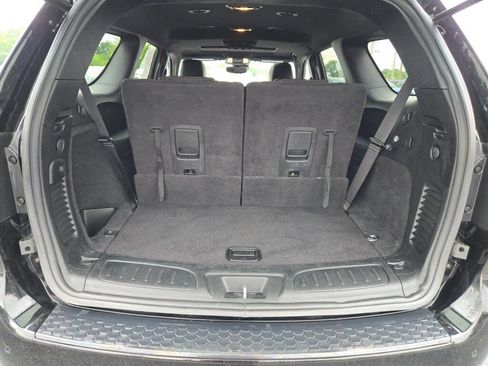Certified 2024 Dodge Durango GT AWD/4WD image 20