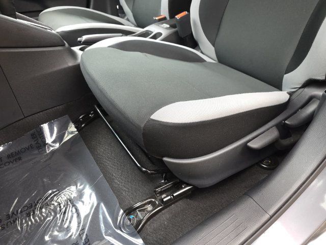 Used 2025 Nissan Versa S w/ Trunk Package FWD image 28