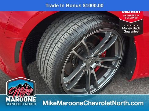 Used 2018 Chevrolet Camaro SS image 9