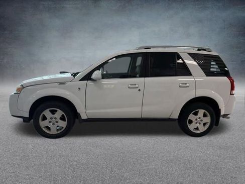 Used 2006 Saturn Vue AWD V6 w/ Chrome Pkg image 11