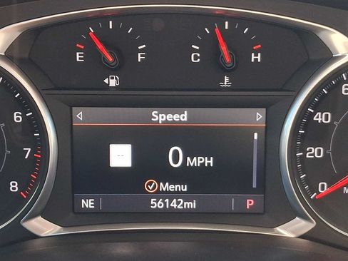 Used 2021 GMC Acadia SLT w/ Elevation Edition FWD image 24