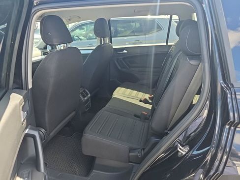 Used 2024 Volkswagen Tiguan S FWD image 11