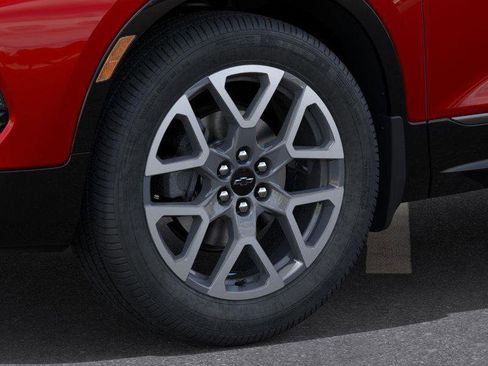 New 2025 Chevrolet Blazer RS w/ Driver Confidence II Package image 9