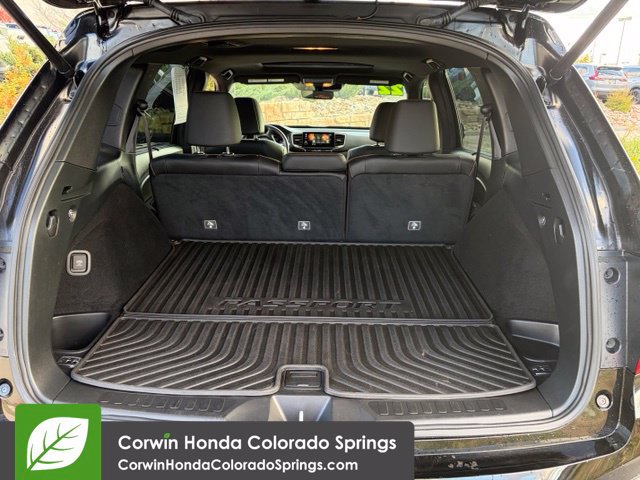 Used 2022 Honda Passport TrailSport image 15