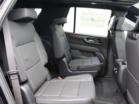 New 2026 GMC Yukon Denali w/ Advanced Technology Package AWD/4WD image 29