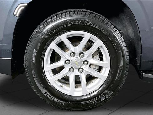 Used 2021 Chevrolet Tahoe LT RWD image 11
