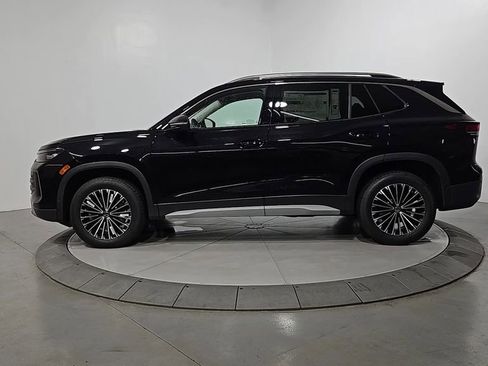New 2026 Volkswagen Tiguan S AWD/4WD image 2