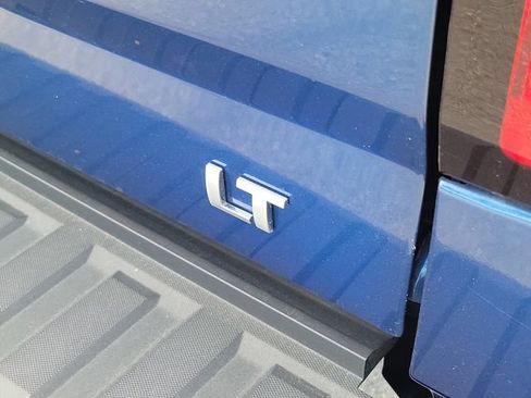 Used 2018 Chevrolet Silverado 1500 LT w/ All Star Edition image 5