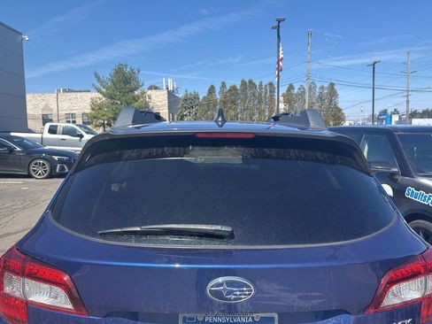 Used 2016 Subaru Outback 2.5i Limited image 8