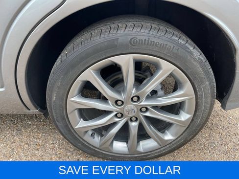 Used 2024 Buick Encore GX Avenir w/ Avenir Convenience Package FWD image 28