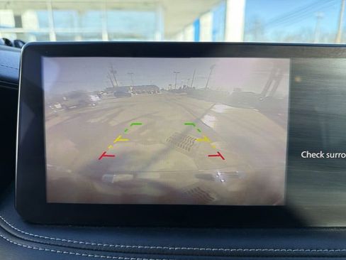 Used 2022 INFINITI QX60 Pure AWD/4WD image 19