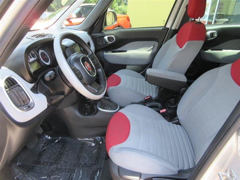 Used 2014 FIAT 500L Easy FWD image 19
