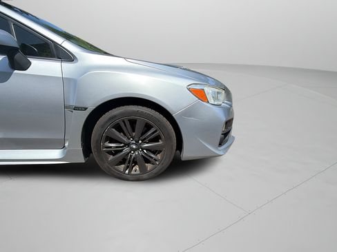 Used 2015 Subaru WRX Premium AWD/4WD image 33
