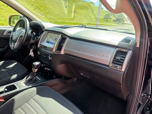 Used 2023 Ford Ranger XLT w/ Equipment Group 301A Mid AWD/4WD image 29