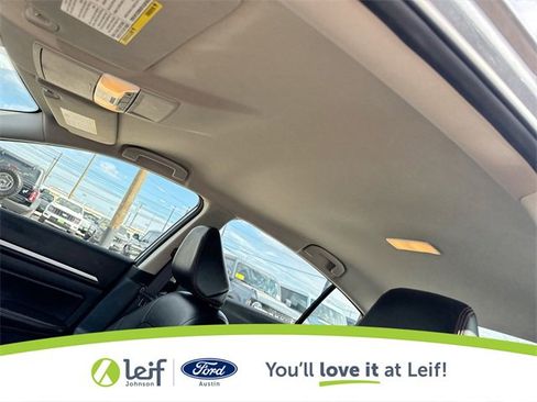 Used 2024 Nissan Altima 2.5 SR image 20