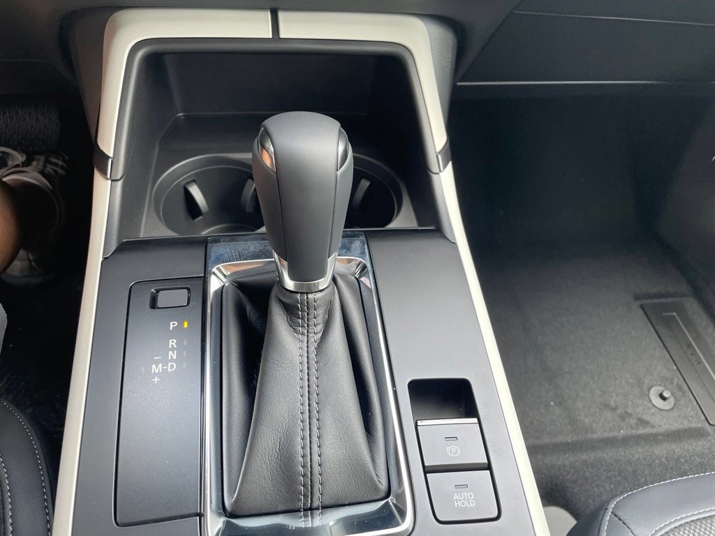 New 2026 MAZDA CX-5 Select AWD/4WD image 20
