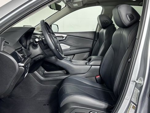 Certified 2022 Acura RDX w/ Technology Package image 16