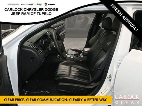 Used 2023 Chrysler 300 S image 11