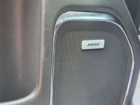 Used 2018 Chevrolet Silverado 1500 LTZ Z71 w/ LTZ Plus Package AWD/4WD image 15