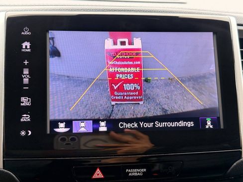 Used 2017 Honda Pilot Elite image 45