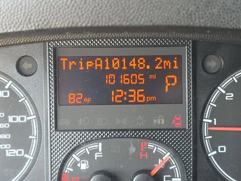 Used 2018 RAM ProMaster 2500 image 30