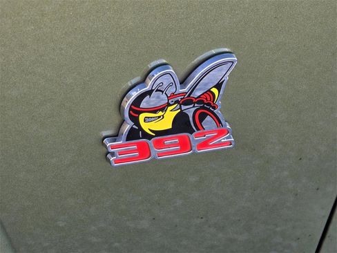 Used 2023 Dodge Challenger R/T Scat Pack image 35