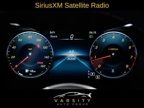 Used 2022 Mercedes-Benz GLC 300 4MATIC w/ Premium Package Lite image 8