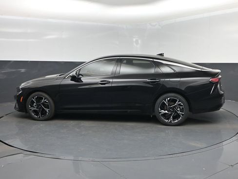 Certified 2025 Kia K5 GT-Line FWD image 10